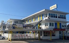 Motel Aruba Precios 2*